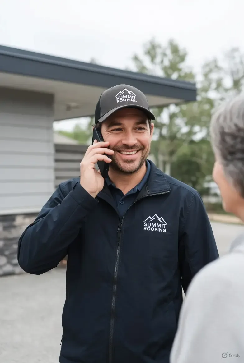 Flat Roof Leak Repair Calhoun, KY FAQs